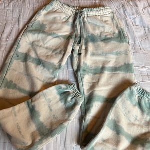 TALENTLESS Sweatpants